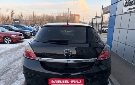 Opel Astra H, 2008 год, 500 000 рублей, 8 фотография