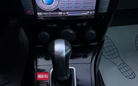 Opel Astra H, 2008 год, 500 000 рублей, 10 фотография