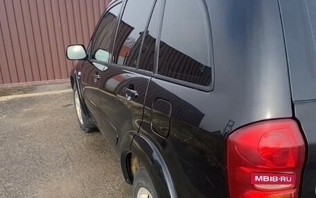 Toyota RAV4, 2005 год, 750 000 рублей, 3 фотография