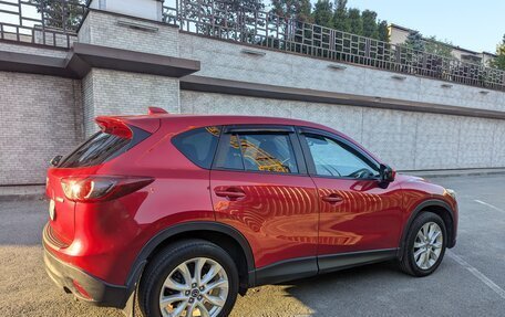 Mazda CX-5 II, 2013 год, 1 790 000 рублей, 2 фотография