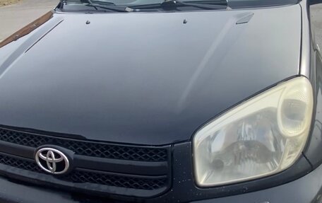 Toyota RAV4, 2005 год, 750 000 рублей, 4 фотография