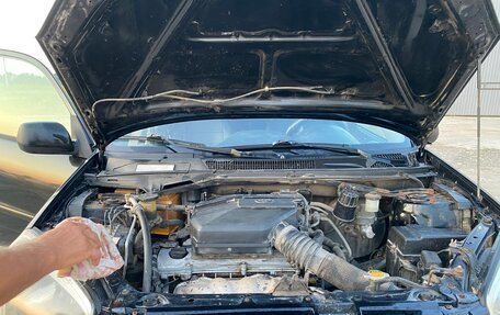 Toyota RAV4, 2005 год, 750 000 рублей, 7 фотография