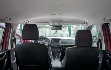 Mazda CX-5 II, 2013 год, 1 790 000 рублей, 11 фотография