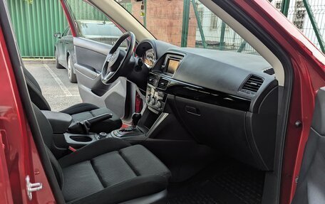 Mazda CX-5 II, 2013 год, 1 790 000 рублей, 8 фотография