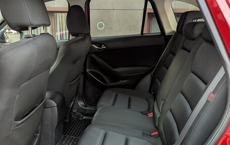 Mazda CX-5 II, 2013 год, 1 790 000 рублей, 16 фотография