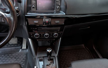 Mazda CX-5 II, 2013 год, 1 790 000 рублей, 13 фотография