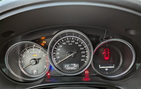 Mazda CX-5 II, 2013 год, 1 790 000 рублей, 14 фотография