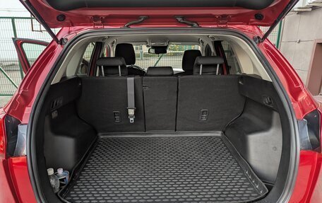 Mazda CX-5 II, 2013 год, 1 790 000 рублей, 10 фотография