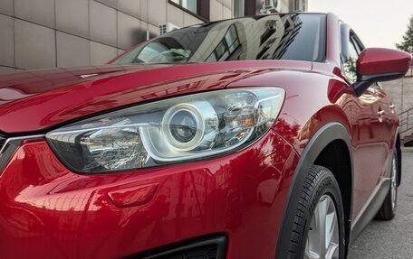 Mazda CX-5 II, 2013 год, 1 790 000 рублей, 21 фотография