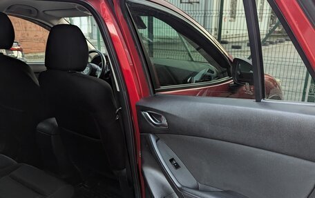 Mazda CX-5 II, 2013 год, 1 790 000 рублей, 18 фотография