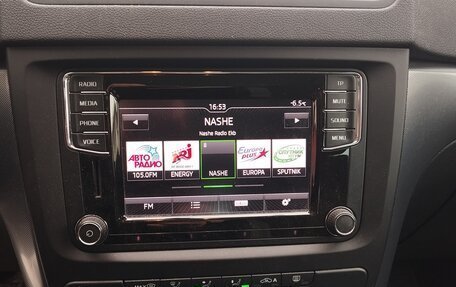 Skoda Yeti I рестайлинг, 2017 год, 1 480 000 рублей, 7 фотография