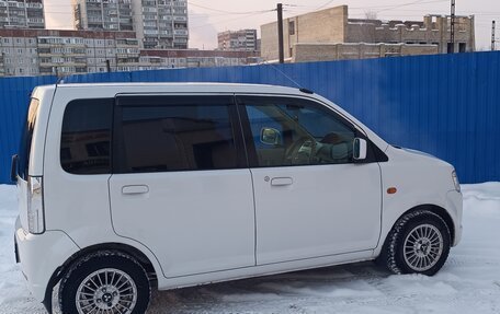Mitsubishi eK Wagon III рестайлинг, 2008 год, 400 000 рублей, 3 фотография