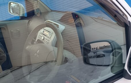 Mitsubishi eK Wagon III рестайлинг, 2008 год, 400 000 рублей, 4 фотография