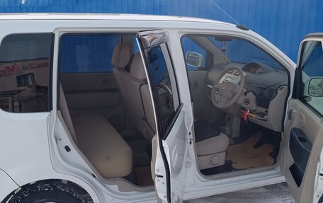 Mitsubishi eK Wagon III рестайлинг, 2008 год, 400 000 рублей, 6 фотография