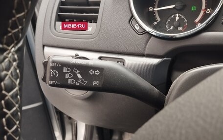 Skoda Yeti I рестайлинг, 2017 год, 1 480 000 рублей, 8 фотография