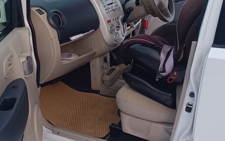 Mitsubishi eK Wagon III рестайлинг, 2008 год, 400 000 рублей, 12 фотография