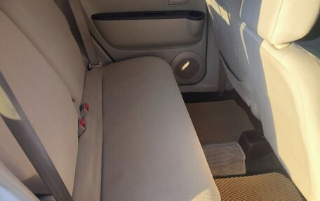 Mitsubishi eK Wagon III рестайлинг, 2008 год, 400 000 рублей, 16 фотография