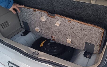 Mitsubishi eK Wagon III рестайлинг, 2008 год, 400 000 рублей, 8 фотография