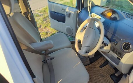 Mitsubishi eK Wagon III рестайлинг, 2008 год, 400 000 рублей, 15 фотография