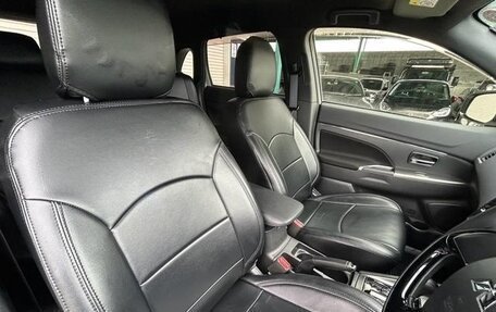 Mitsubishi RVR III рестайлинг, 2022 год, 1 628 000 рублей, 9 фотография