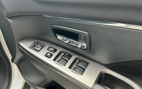 Mitsubishi RVR III рестайлинг, 2022 год, 1 628 000 рублей, 11 фотография