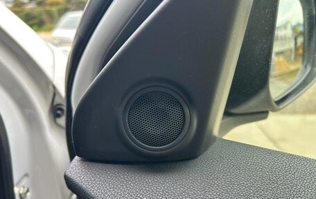 Mitsubishi RVR III рестайлинг, 2022 год, 1 628 000 рублей, 12 фотография