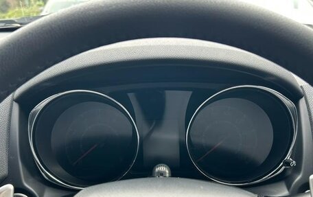 Mitsubishi RVR III рестайлинг, 2022 год, 1 628 000 рублей, 16 фотография