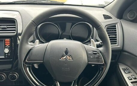 Mitsubishi RVR III рестайлинг, 2022 год, 1 628 000 рублей, 15 фотография