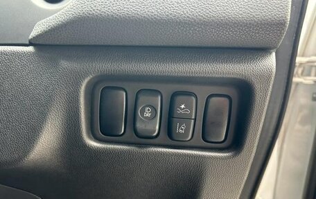 Mitsubishi RVR III рестайлинг, 2022 год, 1 628 000 рублей, 29 фотография