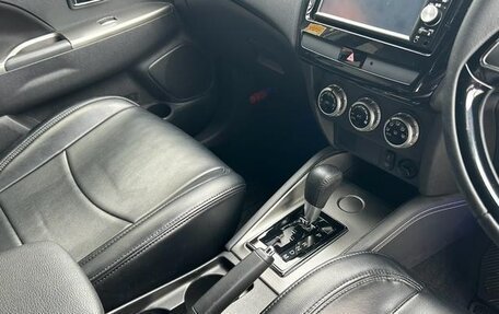 Mitsubishi RVR III рестайлинг, 2022 год, 1 628 000 рублей, 20 фотография