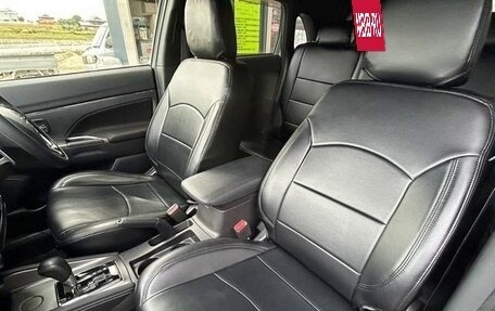 Mitsubishi RVR III рестайлинг, 2022 год, 1 628 000 рублей, 32 фотография