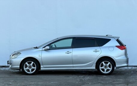 Toyota Caldina, 2004 год, 799 000 рублей, 8 фотография