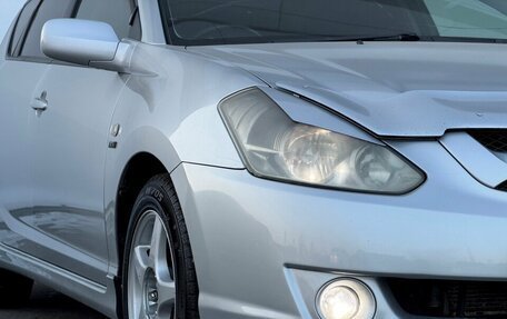 Toyota Caldina, 2004 год, 799 000 рублей, 7 фотография