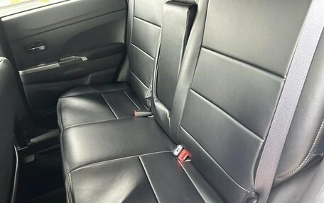 Mitsubishi RVR III рестайлинг, 2022 год, 1 628 000 рублей, 36 фотография