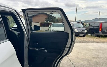 Mitsubishi RVR III рестайлинг, 2022 год, 1 628 000 рублей, 33 фотография