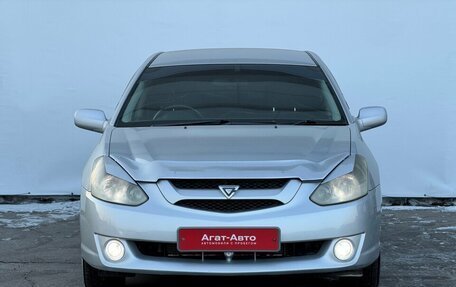 Toyota Caldina, 2004 год, 799 000 рублей, 5 фотография