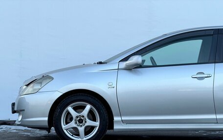 Toyota Caldina, 2004 год, 799 000 рублей, 3 фотография