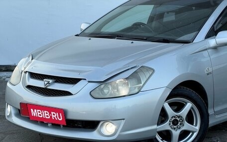 Toyota Caldina, 2004 год, 799 000 рублей, 4 фотография