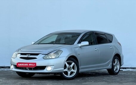 Toyota Caldina, 2004 год, 799 000 рублей, 2 фотография