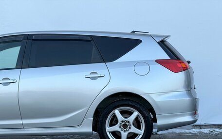 Toyota Caldina, 2004 год, 799 000 рублей, 13 фотография