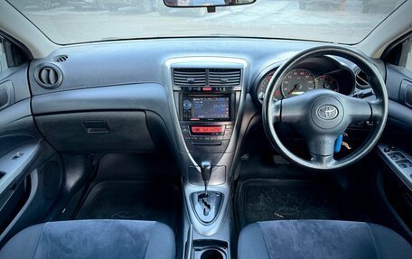 Toyota Caldina, 2004 год, 799 000 рублей, 15 фотография