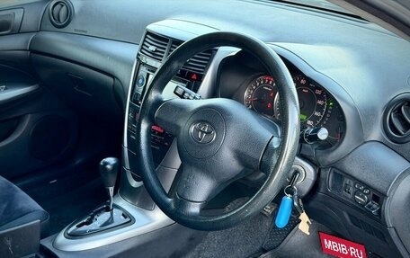 Toyota Caldina, 2004 год, 799 000 рублей, 17 фотография