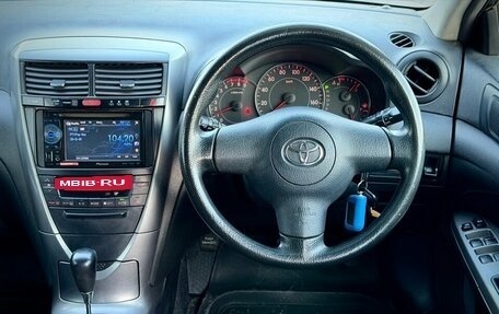 Toyota Caldina, 2004 год, 799 000 рублей, 16 фотография