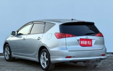 Toyota Caldina, 2004 год, 799 000 рублей, 14 фотография