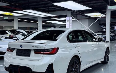 BMW 3 серия, 2024 год, 3 600 000 рублей, 5 фотография