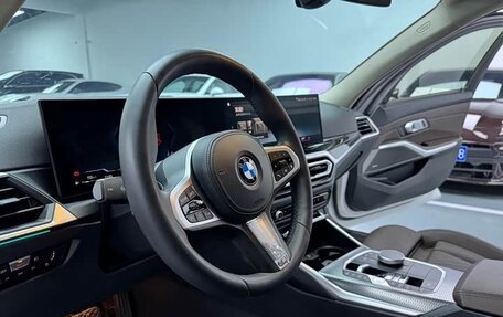 BMW 3 серия, 2024 год, 3 600 000 рублей, 10 фотография