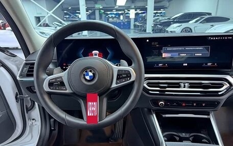 BMW 3 серия, 2024 год, 3 600 000 рублей, 11 фотография