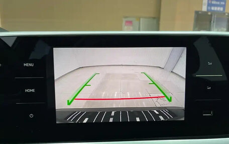 Volkswagen Lavida, 2023 год, 1 293 600 рублей, 12 фотография