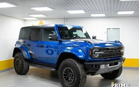 Ford Bronco, 2025 год, 14 999 000 рублей, 3 фотография