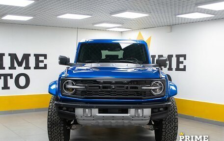 Ford Bronco, 2025 год, 14 999 000 рублей, 2 фотография